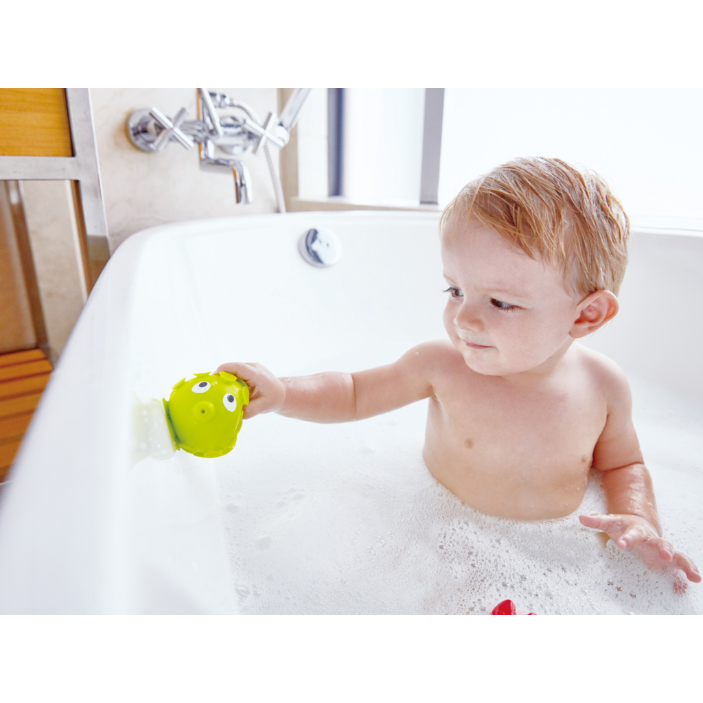 Hape Rock Pool Squirters