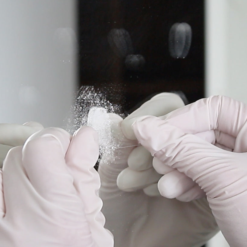 Wild! Science Forensic Science Lab