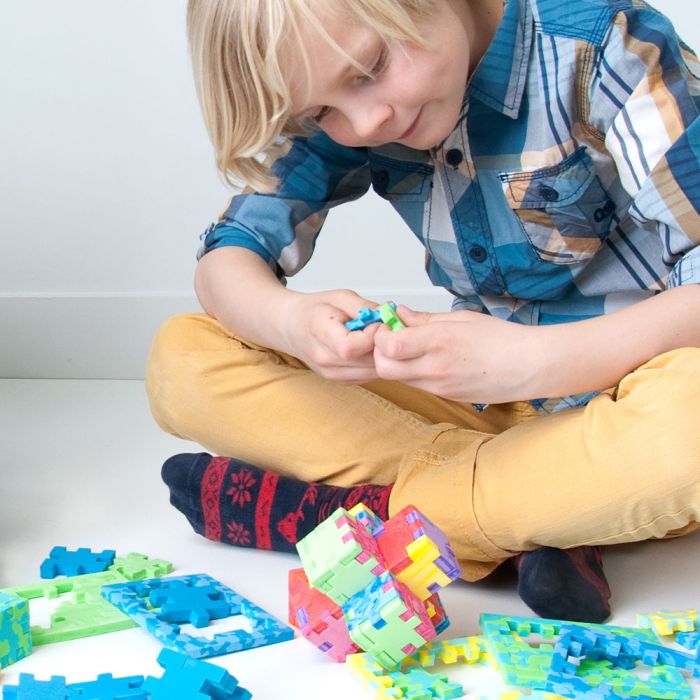 Smart Games Happy Cube Expert (6 cubes)