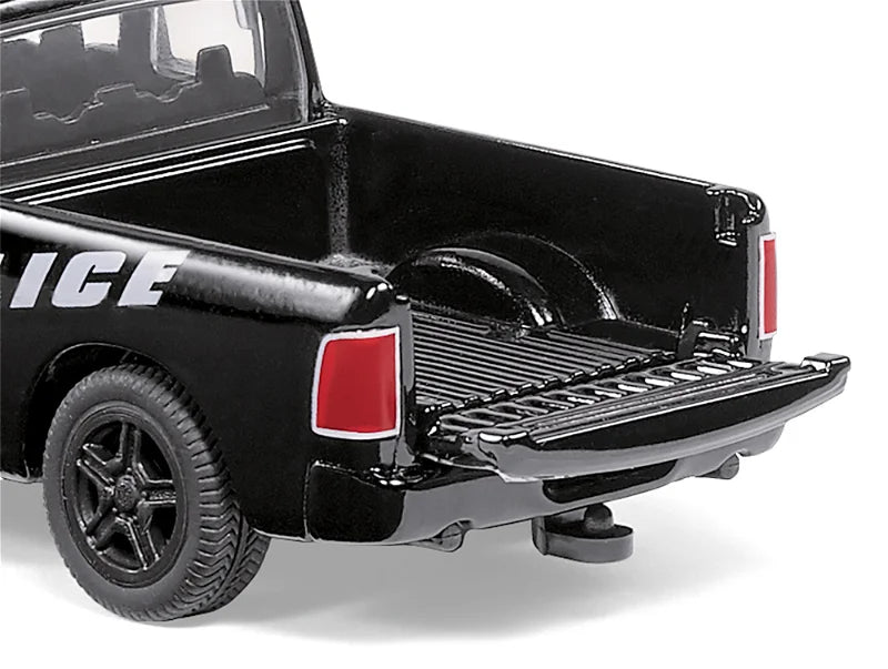 Siku 1:50 Dodge RAM 1500 US Police