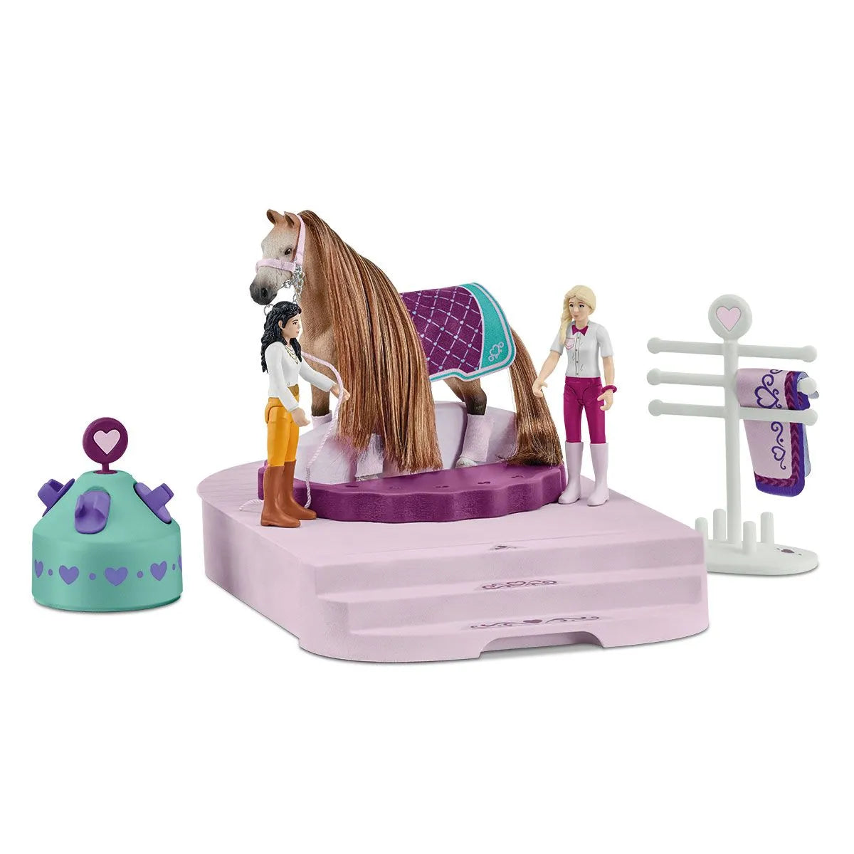 Schleich Horse Beauty Salon