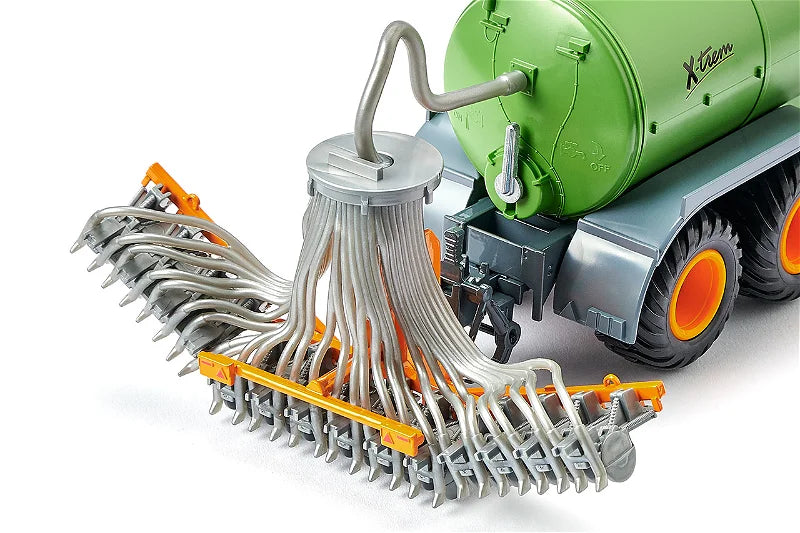 Siku 1:32 Joskin Vacuum Tanker