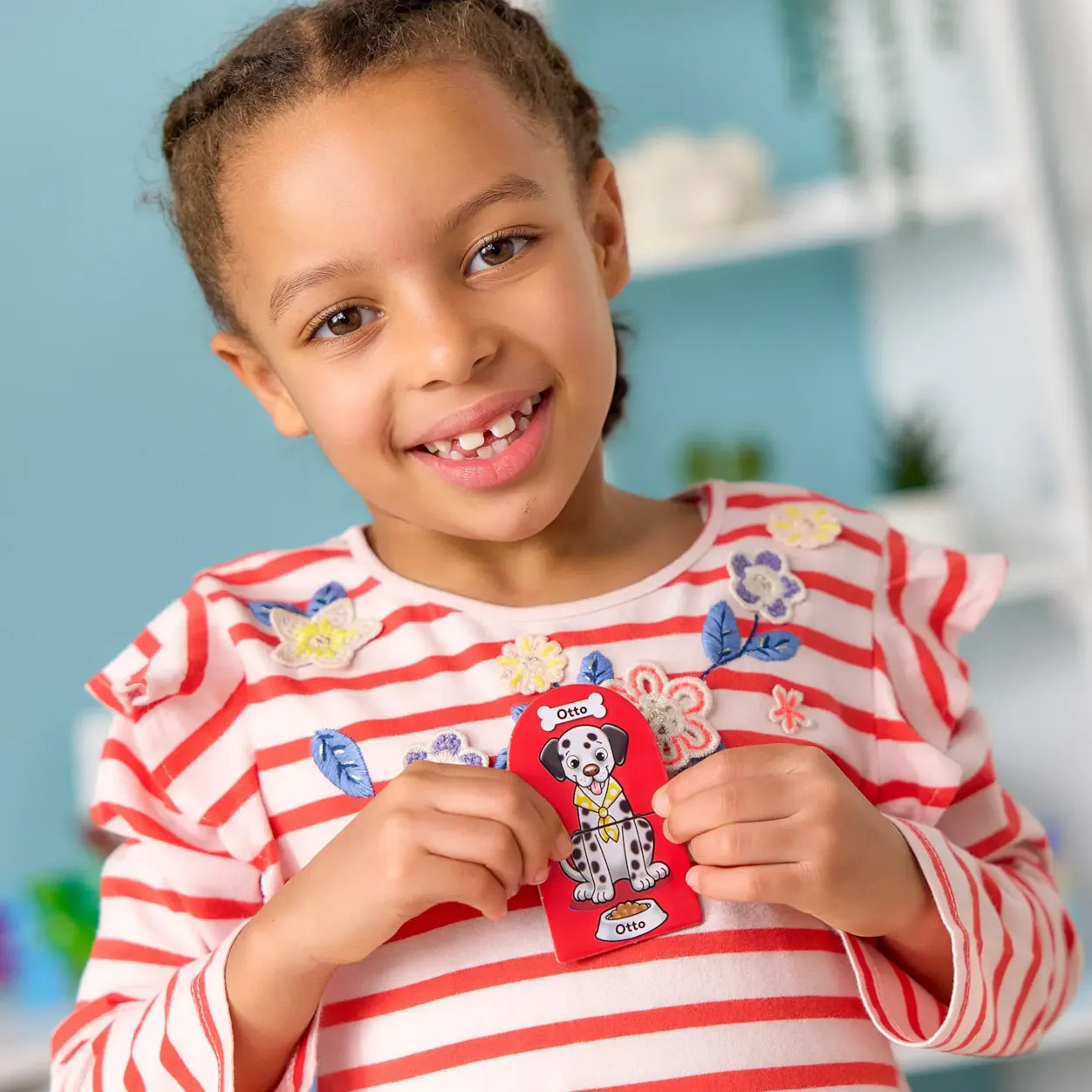 Orchard Toys Doggy Doggy Woof Woof!