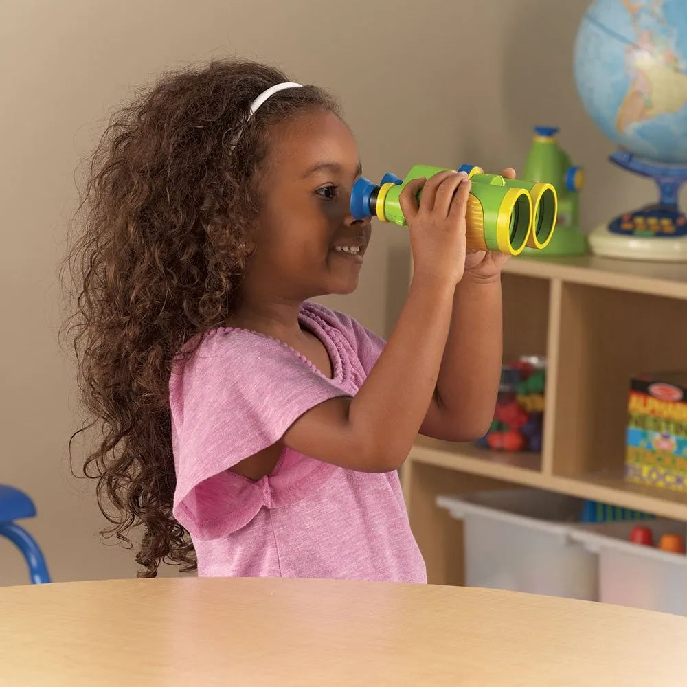 Learning Resources Primary Science® Big View Binoculars