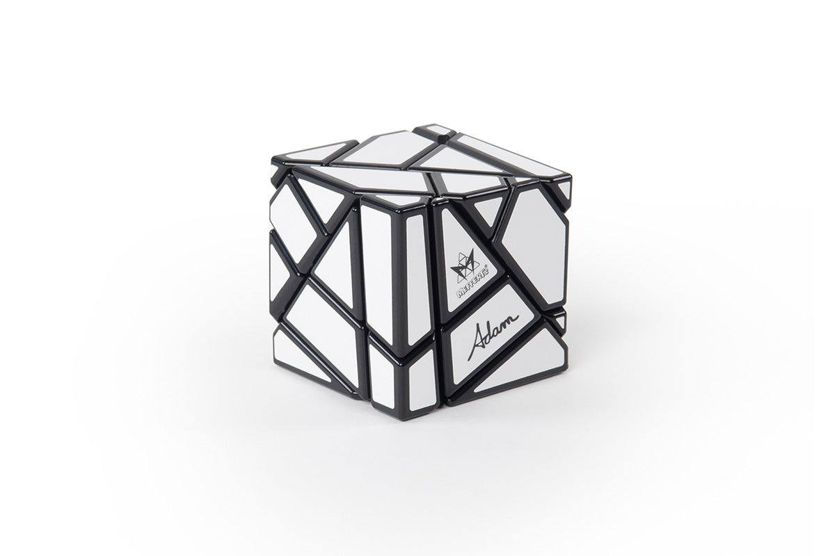 Recent Toys Ghost Cube