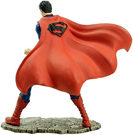 Schleich Justice League Batman Fighting-22504