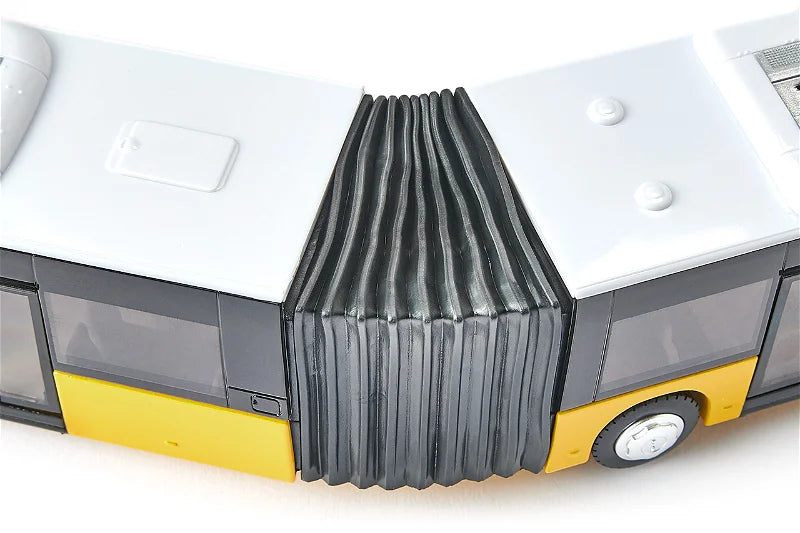 Siku 1:50 Man Lion's City Hinged Bus