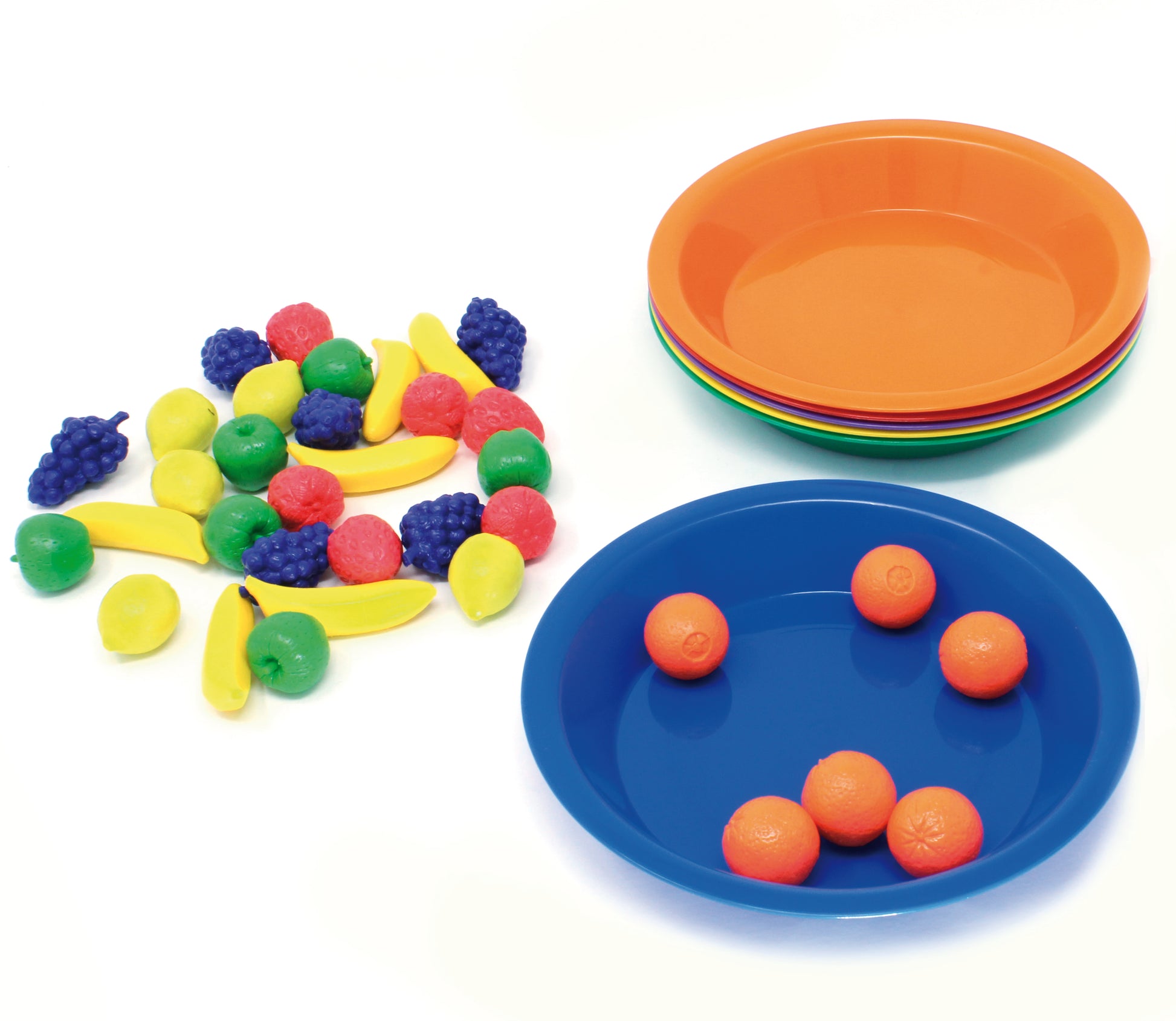 Learning Resources Original Super Sorting Set