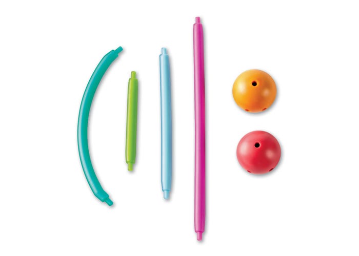 Learning Resources STEM Explorers™ Geomakers™