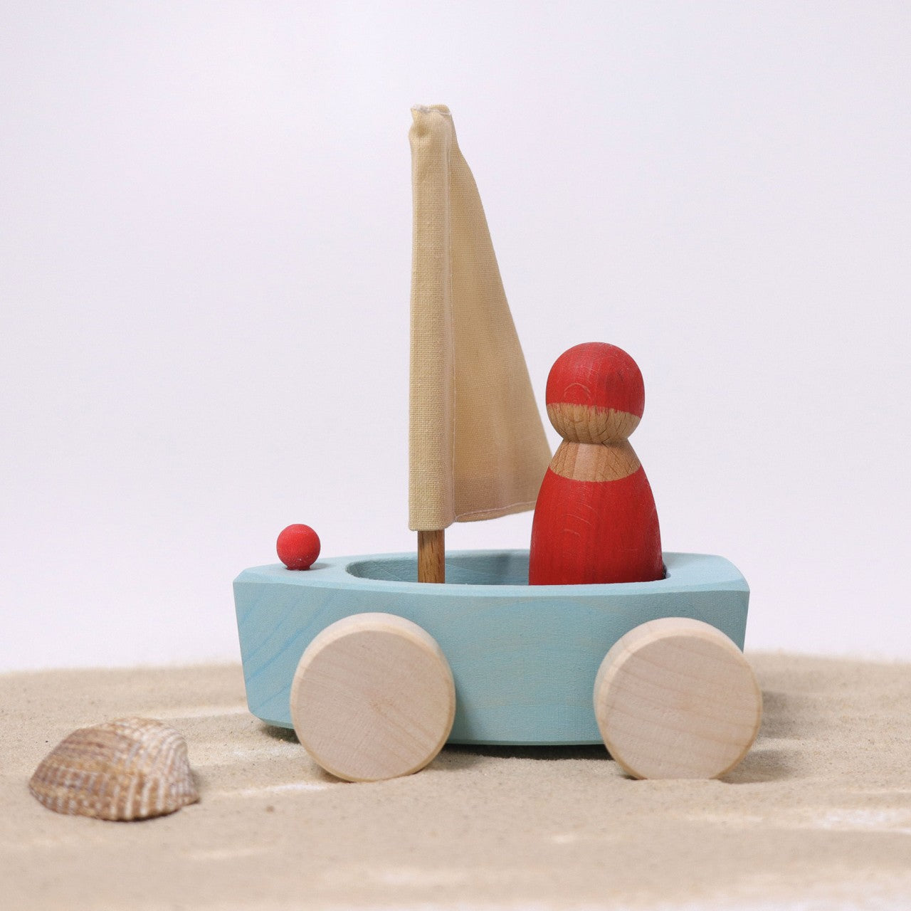 Grimms Little Land Yachts