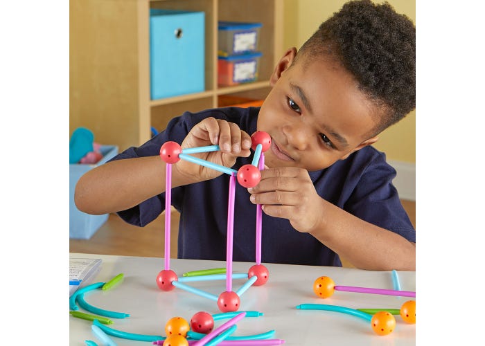 Learning Resources STEM Explorers™ Geomakers™