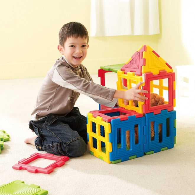 We-Blocks Mini 28 Pcs