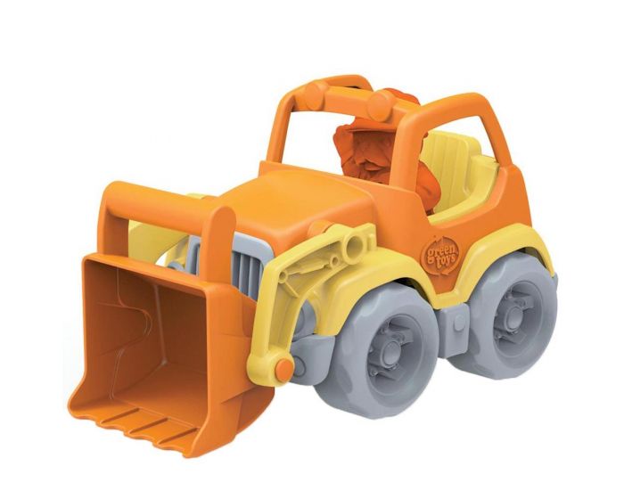 Green Toys Scooper
