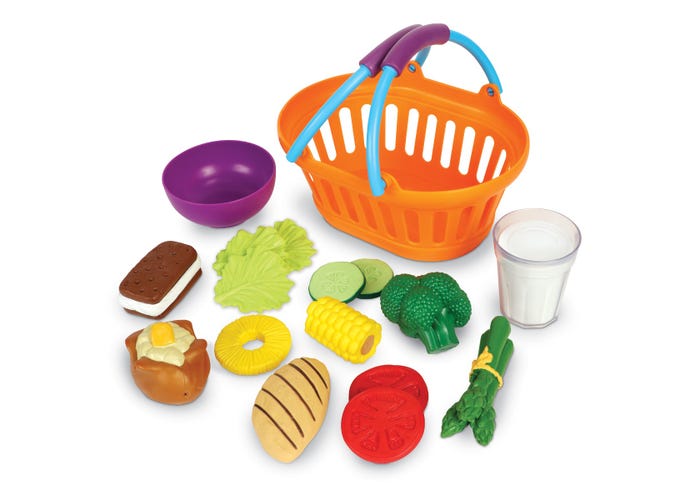 Learning Resources Dinner