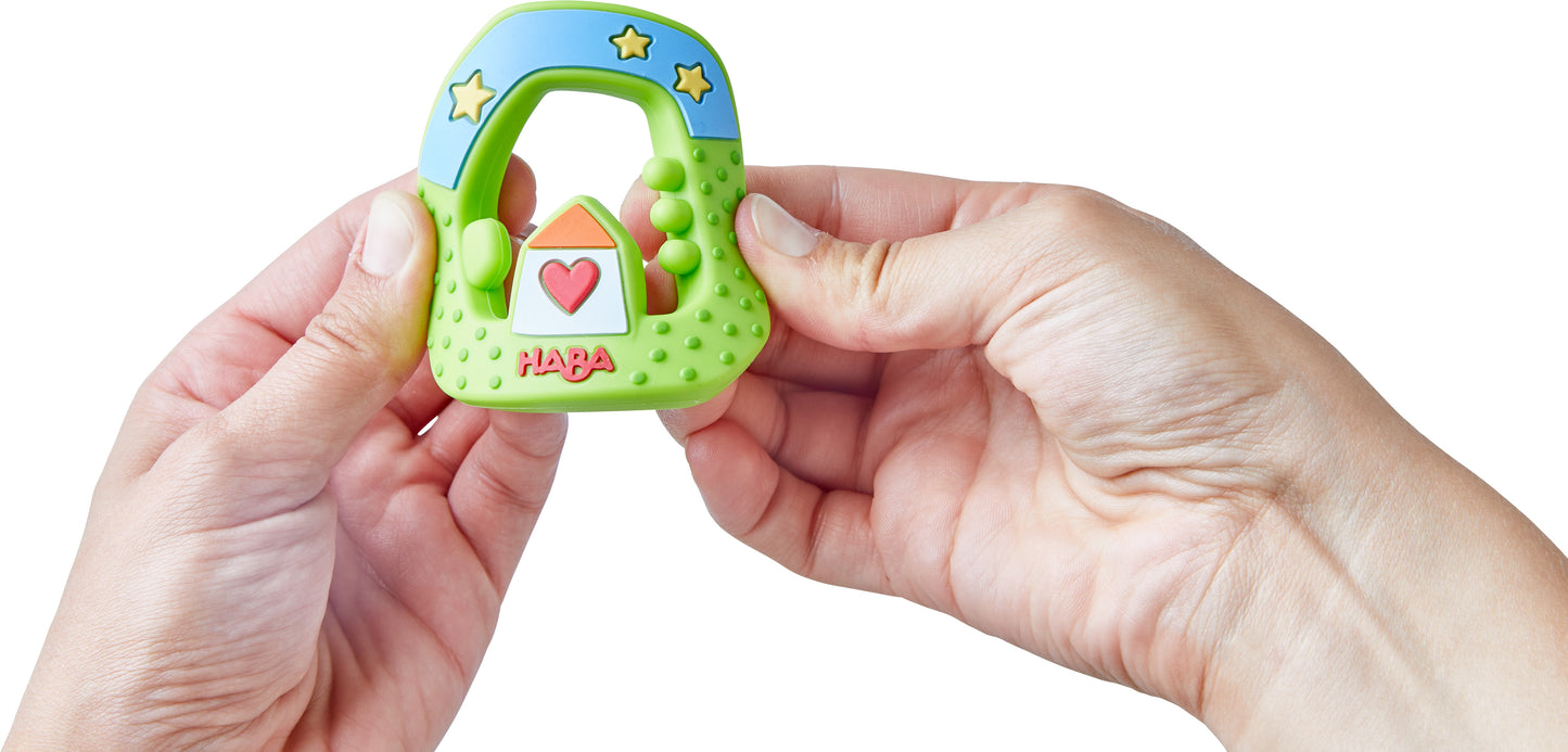 Haba Grasping & Teething Toy Dreamland