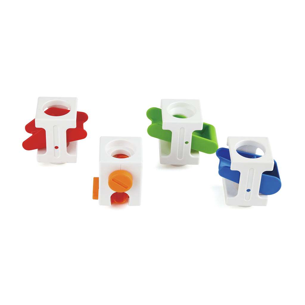 Hape Control-Block Multipack