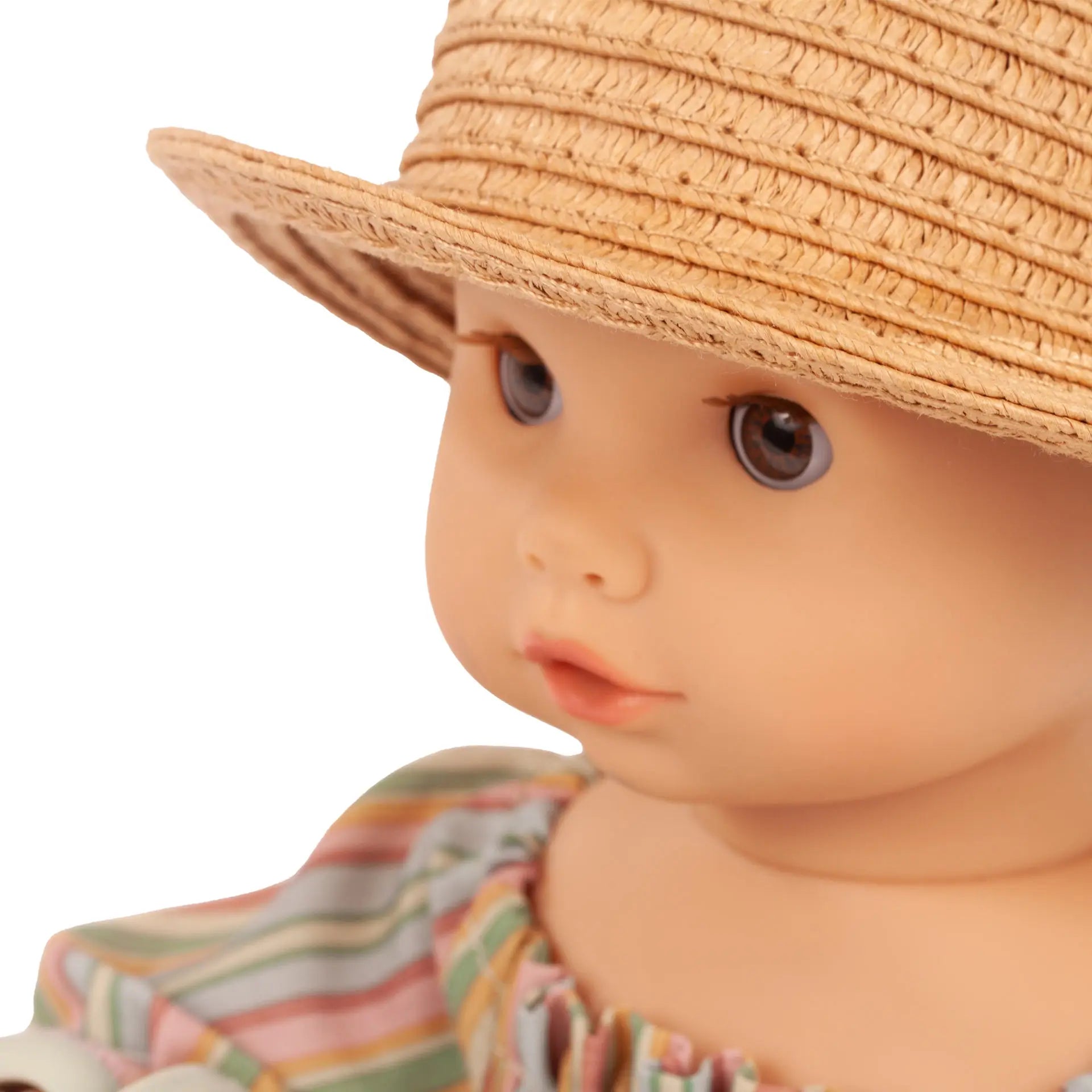 Gotz Dolls Sleepy Aquini Girl Beach Vibes