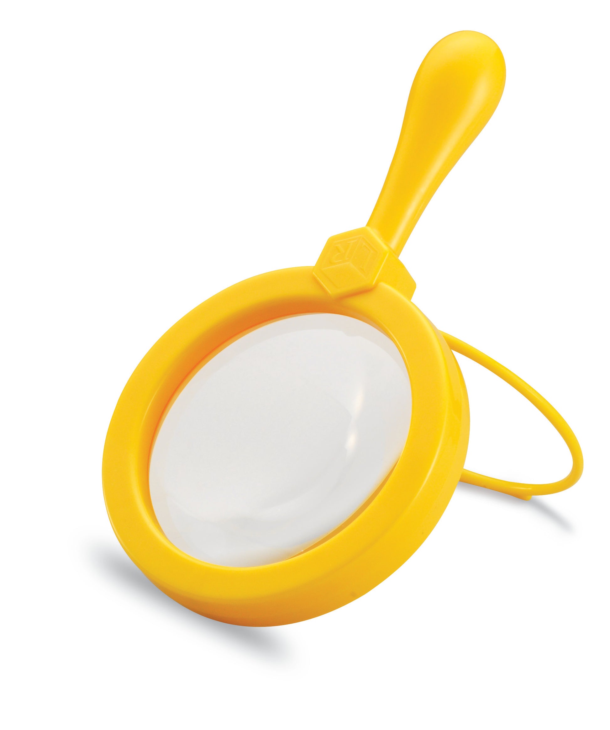Learning Resources Primary Science® Jumbo Magnifiers ( 1 chosen at random)