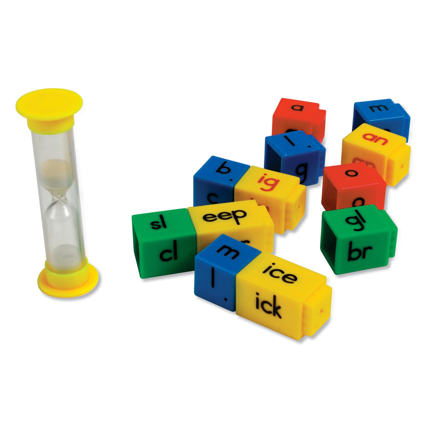 Learning Resources Word For Word® Phonics Game