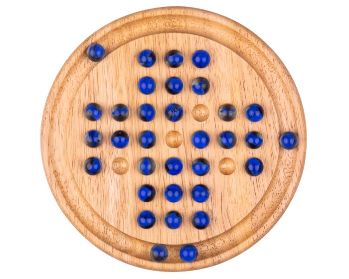 BigJigs Solitaire