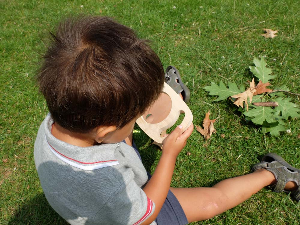 TickiT Easy Hold Magnifier