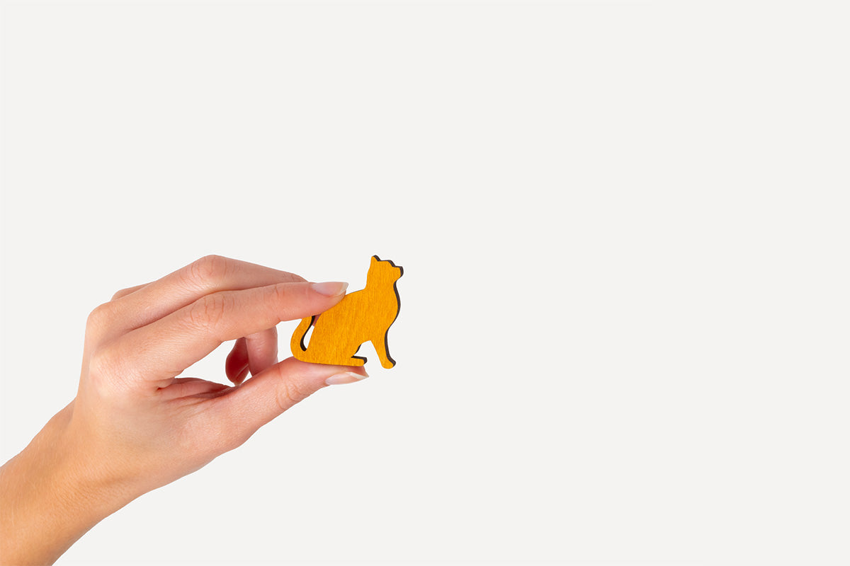 Recent Toys Animal Arr. CDU