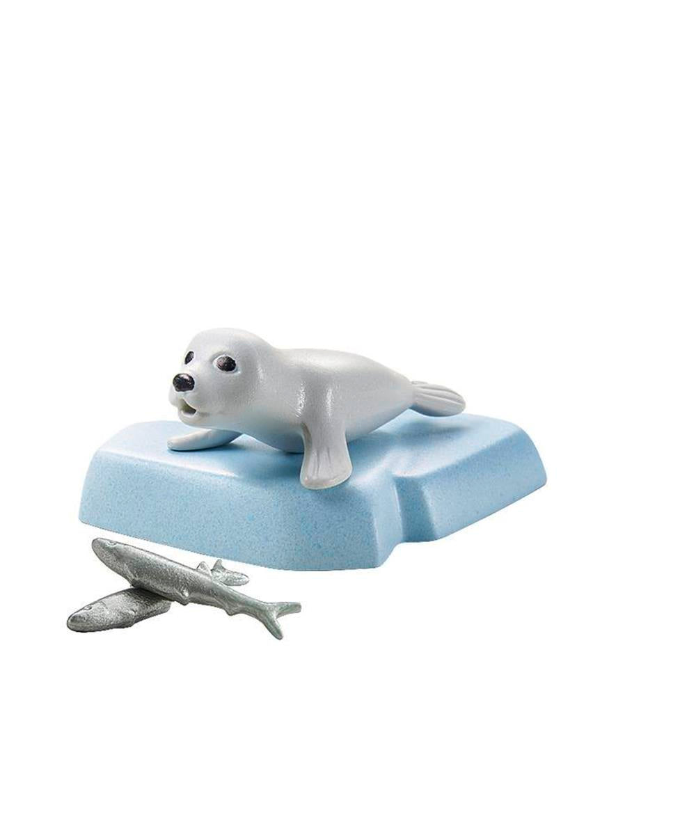 Playmobil 71070 Wiltopia Seal