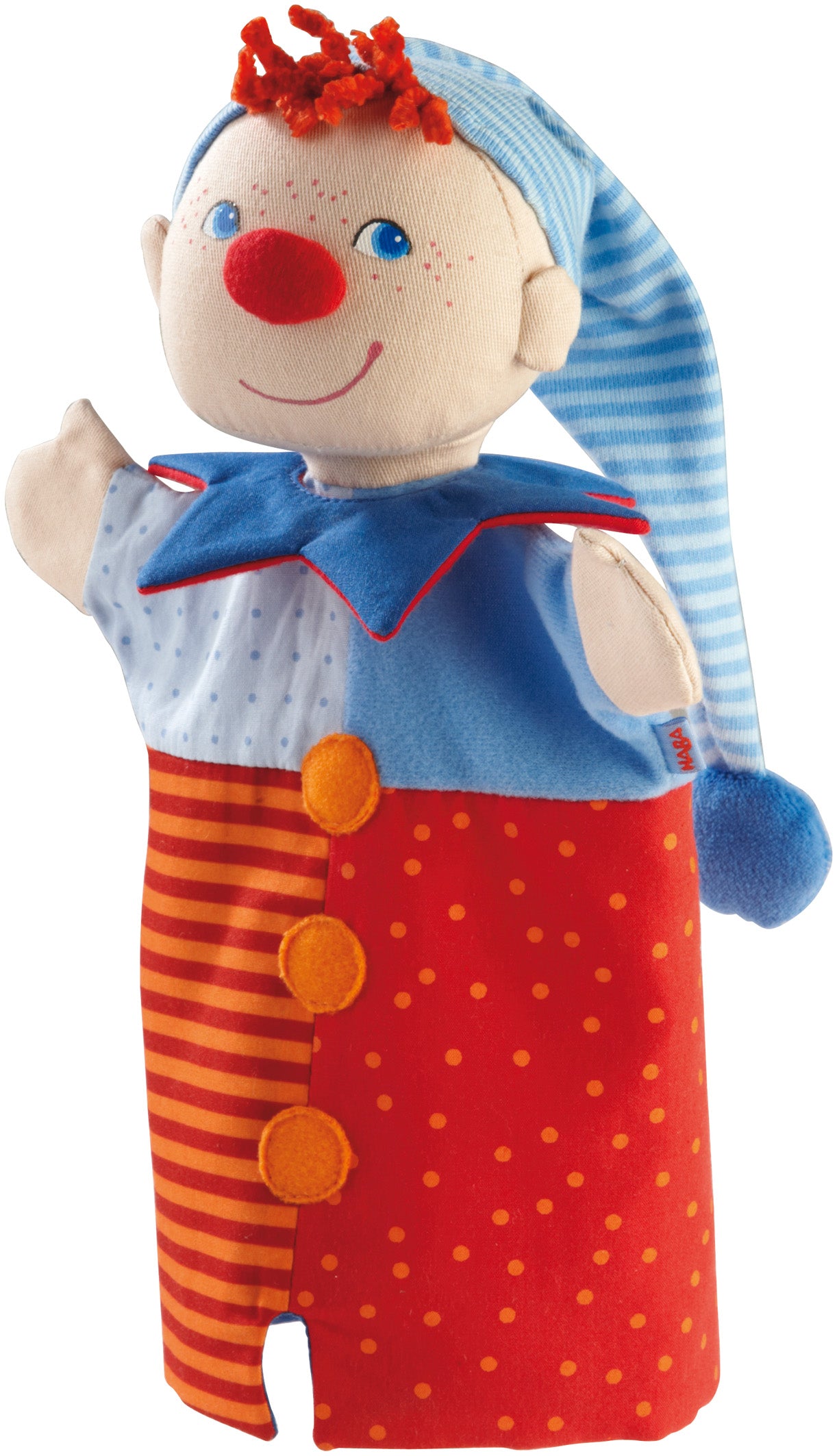 Haba Glove Puppet Kasper