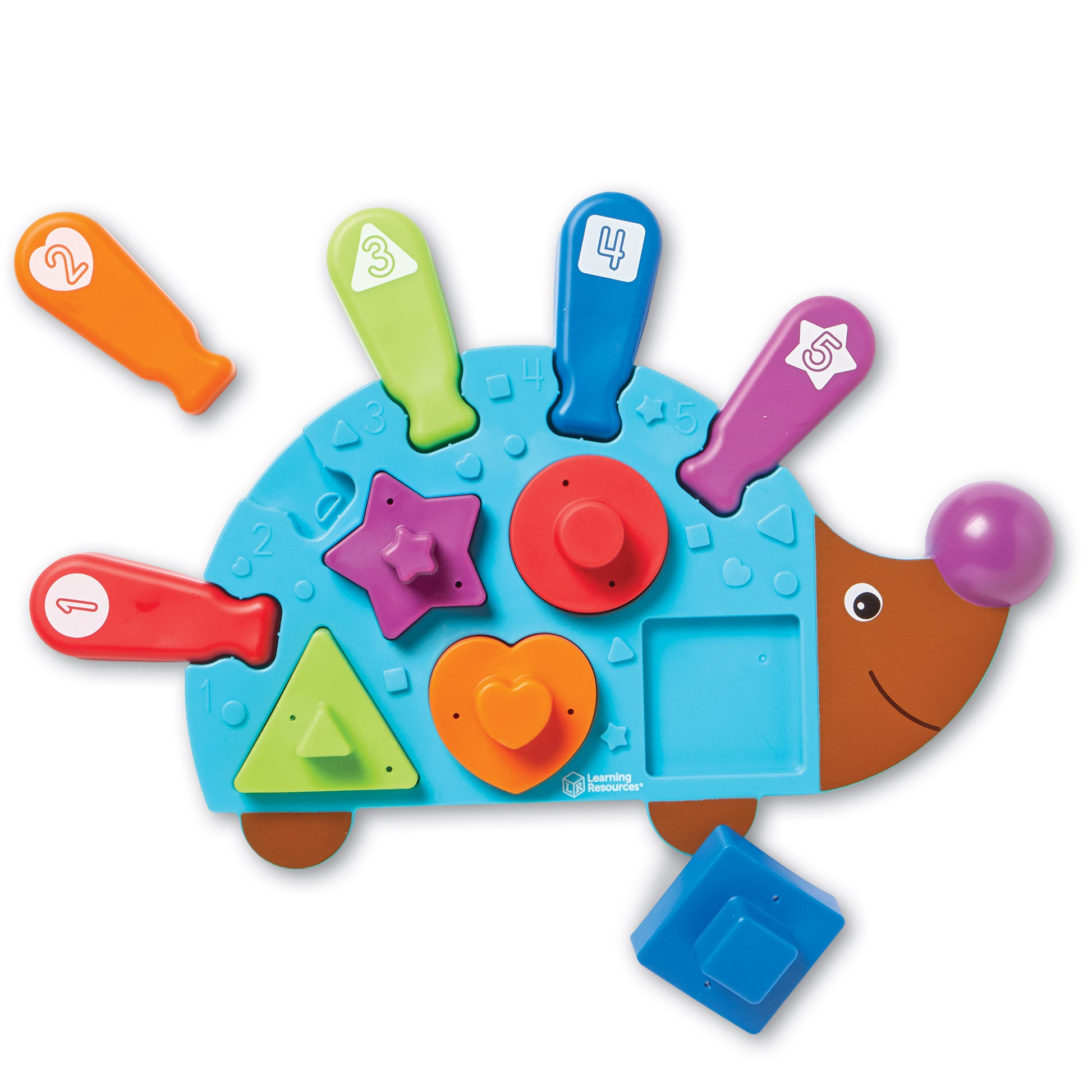 Learning Resources Puzzle Play Mate