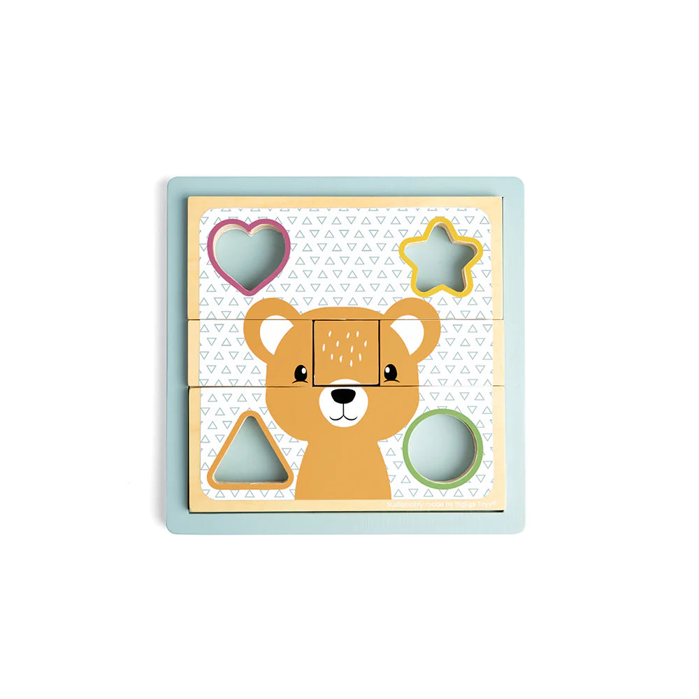 Simply Scandi Activity Puzzle