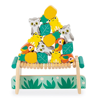 Janod Tropik - Tropical Balancing Game