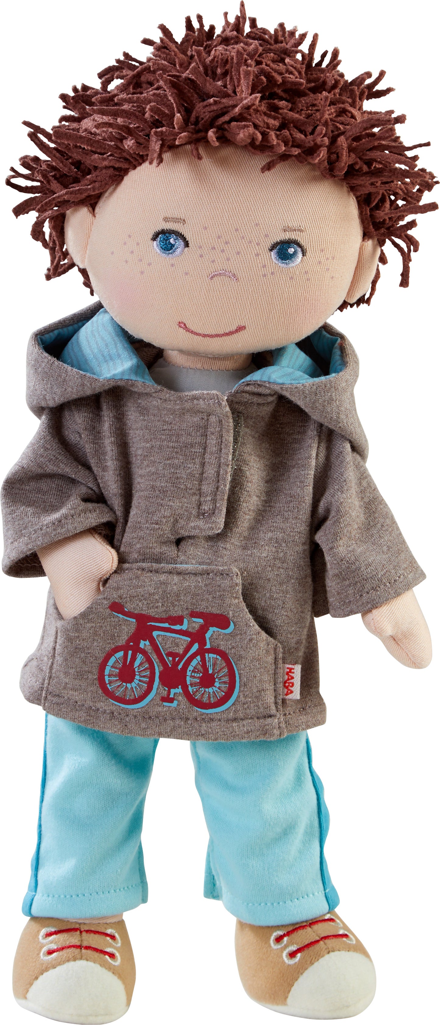 Haba Lian Doll 30 cm