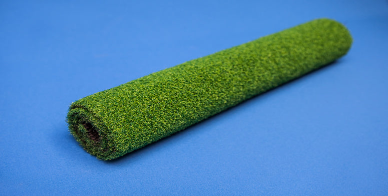Kids Globe Artificial Grass 10Mm - 50 X 71.4Cm