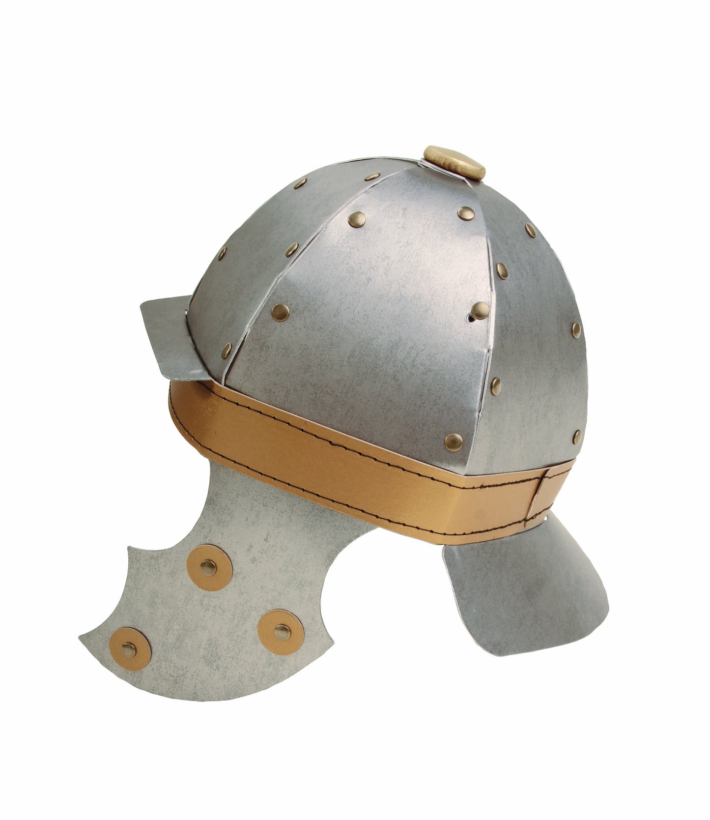 Vah Gallic Roman Helmet