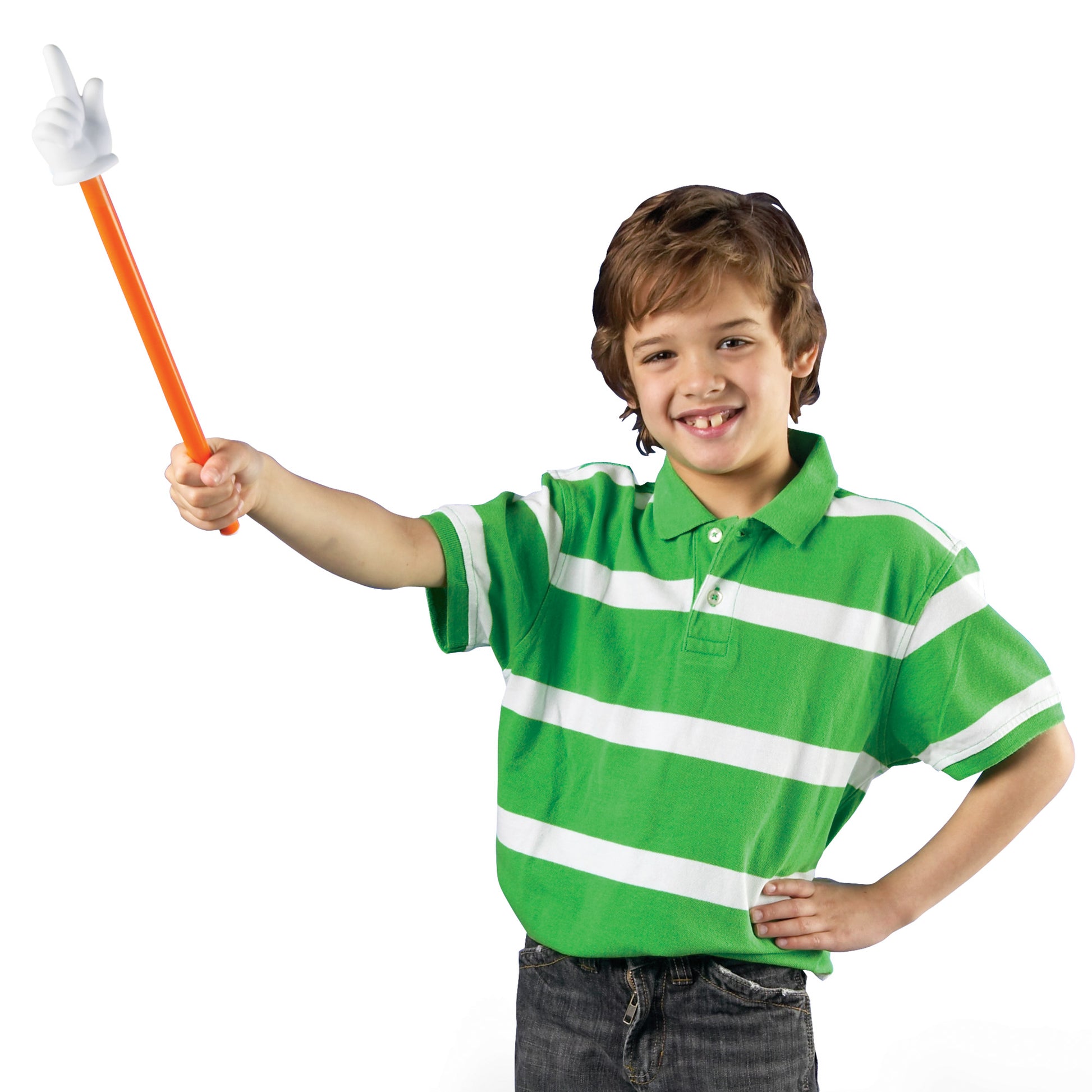 Learning Resources Set of 3 Original Hand Pointers