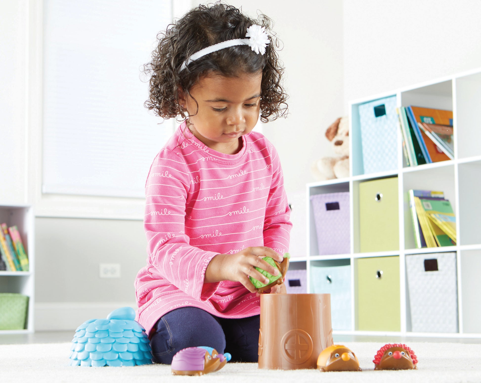 Learning Resources Sensory Tree House