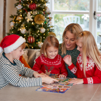 Orchard Toys Christmas Eve Box