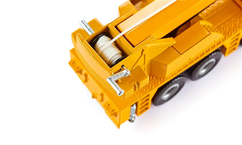 Siku 1:55 Mobile Crane