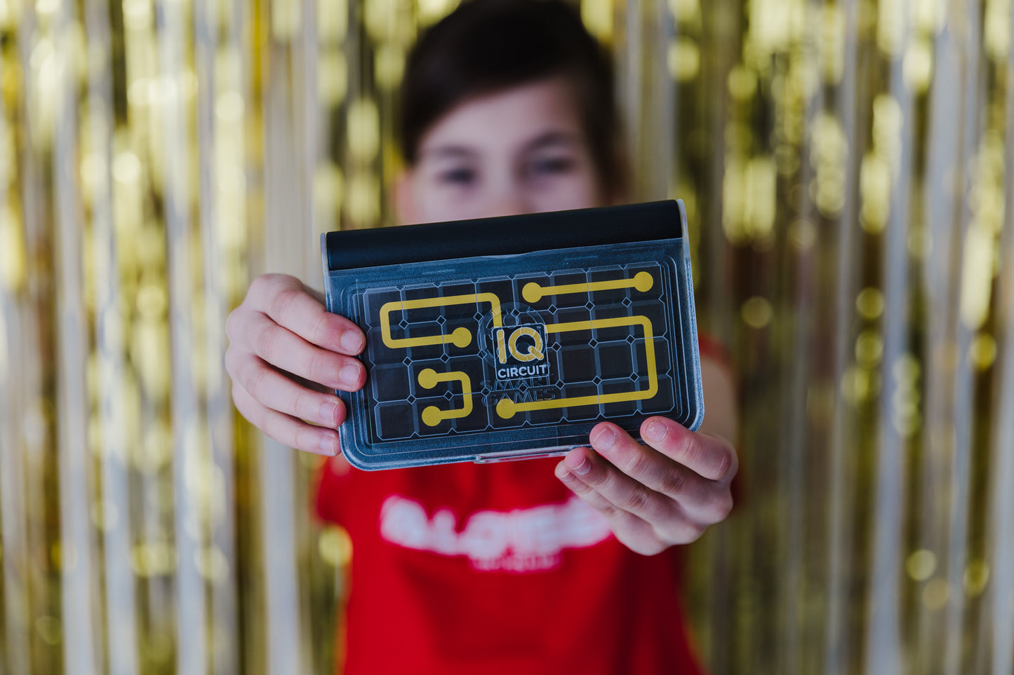Smart Games IQ Circuit