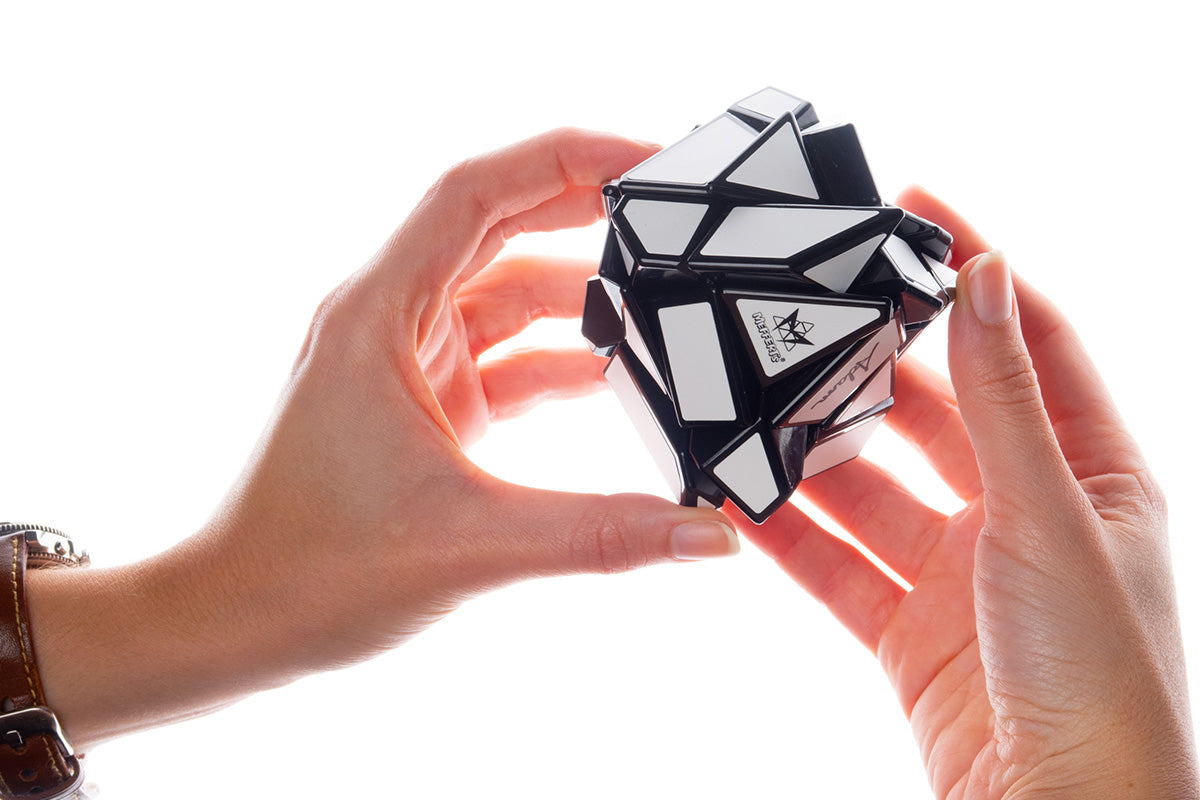 Recent Toys Ghost Cube