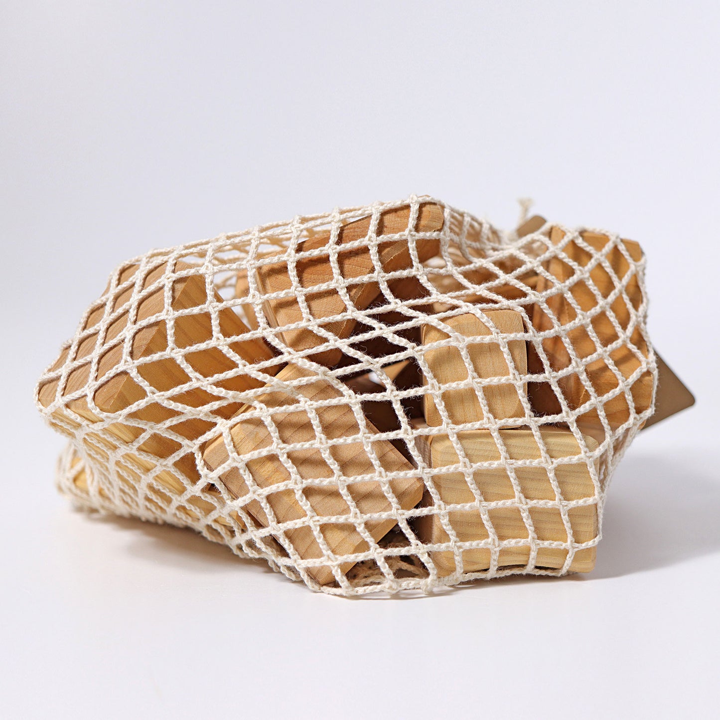 Grimms Natural Waldorf Blocks