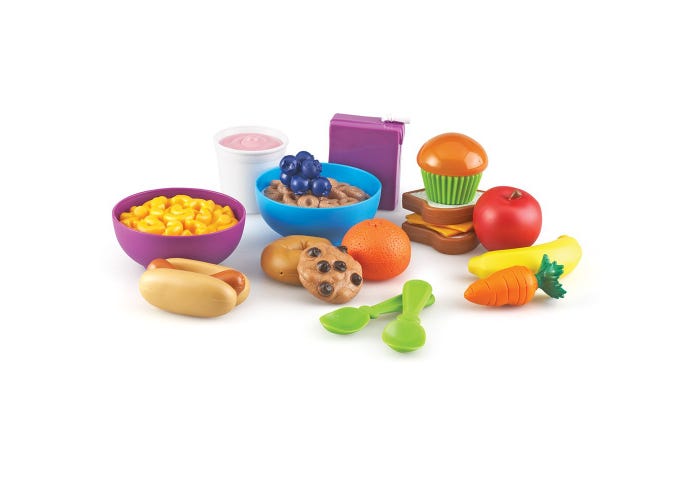 Learning Resources New Sprouts® Munch It!