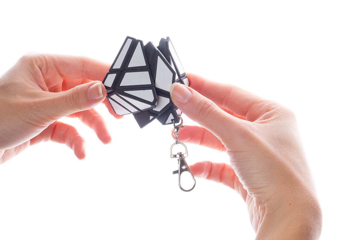 Recent Toys Meffert’s Mini Meffert