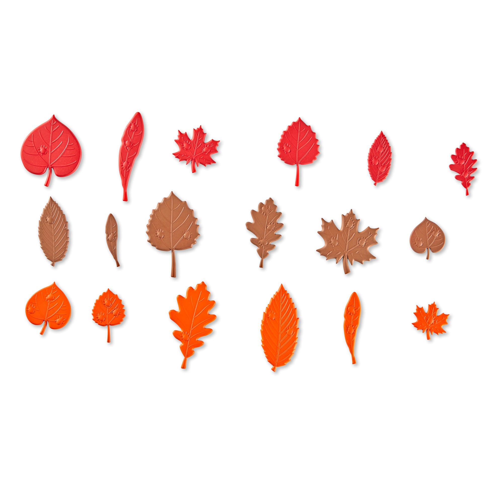 Learning Resources Sensory Leaves Math Activity Set