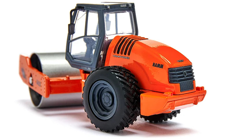 Siku 1:50 Hamm 3625 Compactor