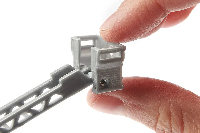 Siku 1:87 Mercedes Benz Fire Engine