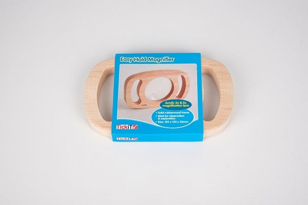 TickiT Easy Hold Magnifier