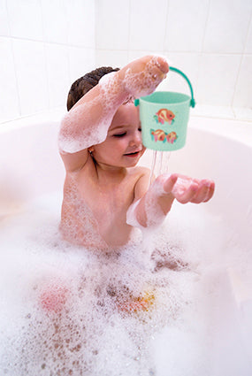 Janod Buckets - My Baby Animals