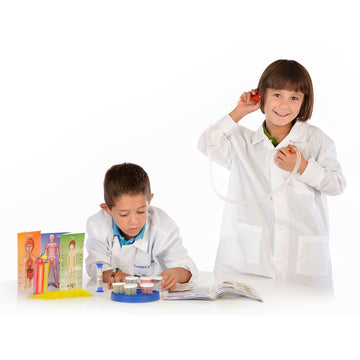 Thames & Kosmos Kids First The Human Body