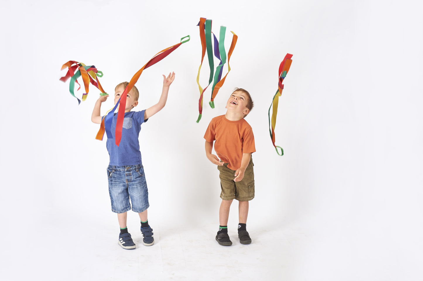 Edx Education Dancing Ribbons